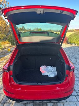 Škoda Scala Monte Carlo 1.6 TDI 85 kW - 7