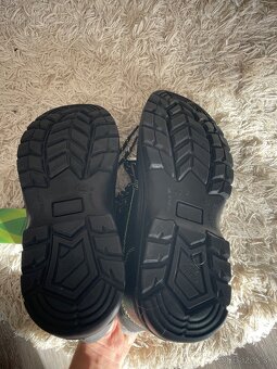 Pracovná obuv - 7