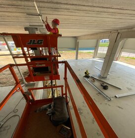 Elektroinštalačné práce / Elektrikár - 7