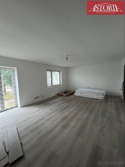 PREDAJ Dvojgeneračný rodinný dom blízko centra mesta Martin - 7