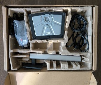 PC zostava Dell Optiplex 3070 – Windows 11 Home, monitor 22 - 7