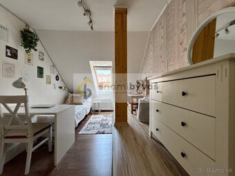 Tehlový 4 i mezonet, 152 m2, Palackého ul., Staré mesto - 7