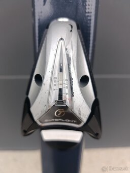 LYŽE ELAN A 200 160CM - 7