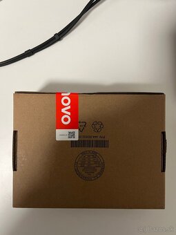 Lenovo ThinkPad Universal USB-C Dock (nerozbalené) - 7