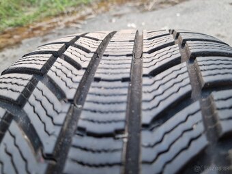 5x108 r19 kolesa disky volvo xc90 XC 90 235 55 19 zimne alu - 7