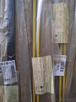 Originálne diely Felicia - 7