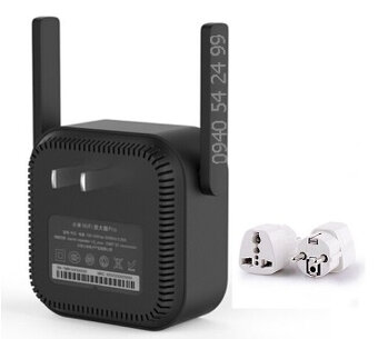 WiFi zosilovač signálu - 7