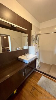 Krásny byt 89 m2 s átriom v Starom Meste, BA - 7