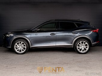 ⭐ CUPRA FORMENTOR 4x4 ⭐ - 7