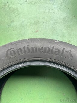 245/45 R18 96W CONTI SEAL CONTINENTAL ECOCONTACT 6 - 7
