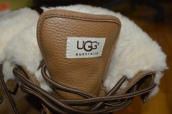 predam original zimne topanky/cizmy UGG - 7