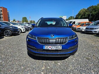 Škoda Karoq 1.6 TDI Ambition - 7