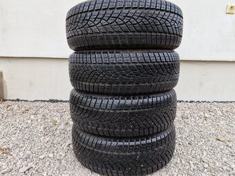 PNEUMATIKY ZIMNE AJ 60R16 - 7