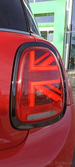 Mini John Cooper Works 2.0 l 170 kW 2018 - 7