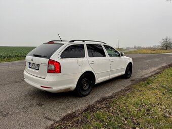 Octavia 2 2.0tdi cr - 7