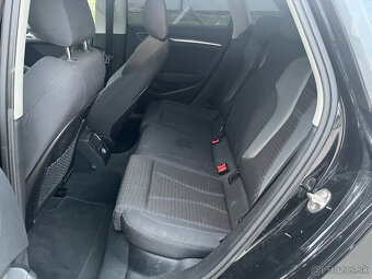 Audi A3 8V 2.0 TDI Sportback r.v 2013 navi bixenon - 7