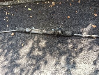 Lancia Voyager 2.8crdi,r.v.2012 - 7