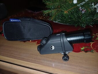 Predam puškohlad ATN 4K pro 3-14x - 7