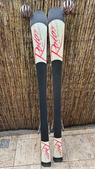 Freestyle Lyže Stöckli Rotor - 7