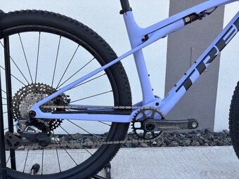 Trek Supercaliber Slr9.9Xtr gen 2 DI2 - 7