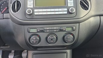 Vw golf 5 plus 1,4 benzin - 7