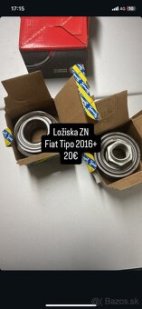 Náhradné diely - 7