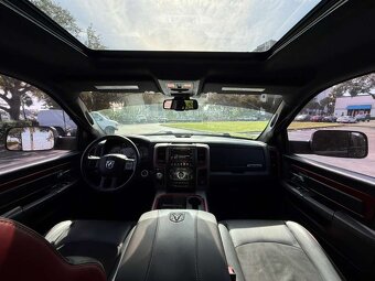 2016 DODGE RAM REBEL 5.7L V8 4x4 - 7