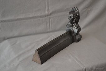 Krbové liatinové podstavce - 7