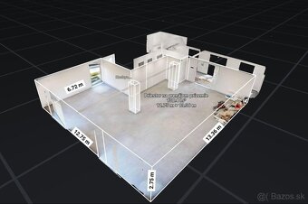 PINK Reality prenájom priestoru na podnikanie - 7