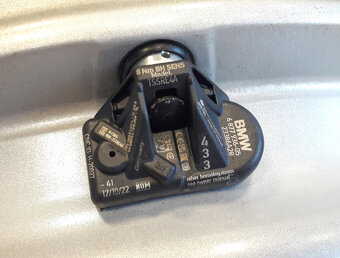 BMW 3 G20 17" Styling 778 - 7