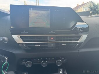 Citroën C4 PureTech 130 S S Plus EAT8 - 7