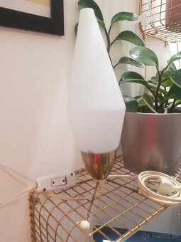 predam lampu  raketa od kuceru - 7