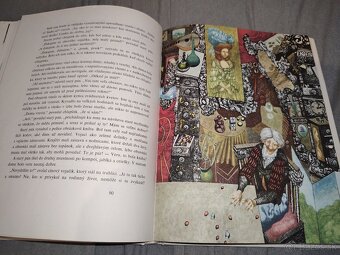 Malá morská panna - 7