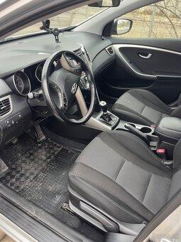 Hyundai i30 1.4 benzin - 7