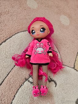 Na na na bábiky + príslušenstvo - 7