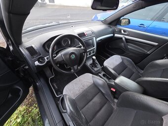ŠKODA OCTAVIA II VRS - 7