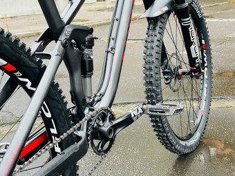 Predám Canyon 140mm - 7