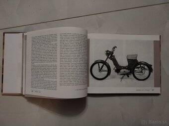 Jawa Pionier kniha - 7