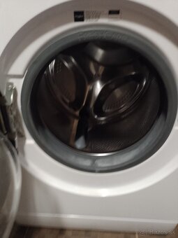 Predám práčku - 7