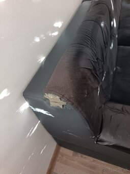 Rozkladací gauč - 7