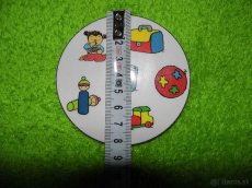 HANDMADE Dobble, sady s rôznou tematikou (NOVÉ) - 7