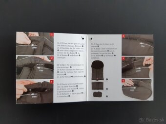 Multifunkčný fusak Kaiser 3v1 - 7