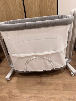 Detská postieľka - 7