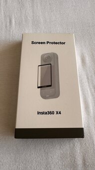 Insta360 X4 + bohaté príslušenstvo – kompletný set - 7