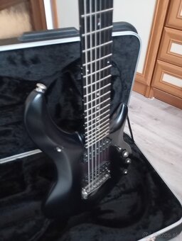 Elektrická gitara Musicman Majesty JP 7, music man - 7