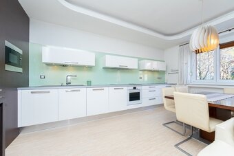 Predaj byty veľký 2 iz. Svätoplukova ul. Bratislava II-Nivy - 7