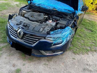 Predam Renault Talisman 1.6 tce initiale paris - 7