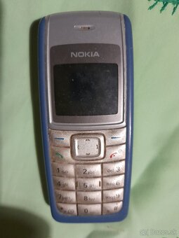 ovládače,káble,fotoaparát,rádio - 7