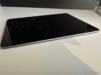 Predam Apple iPad mini 5 Wi-Fi 64GB Space Gray MUQW2FD/A - 7