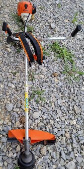 Predam krovinorez stihl fs 90 - 7